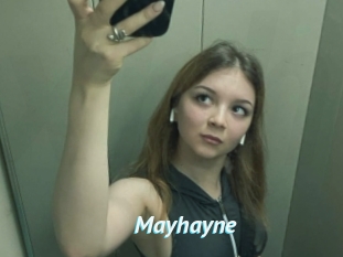 Mayhayne