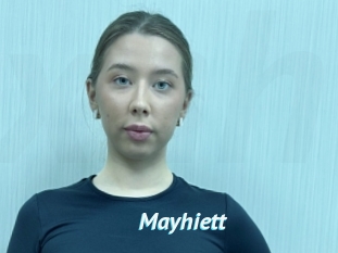 Mayhiett