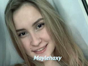 Maylehaxy