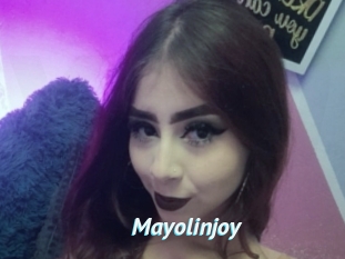 Mayolinjoy