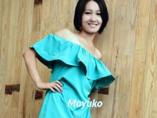 Mayuko