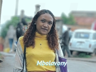 Mbolavony