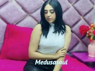 Medusasoul