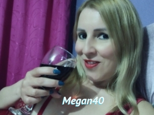 Megan40