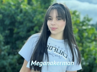 Meganakerman