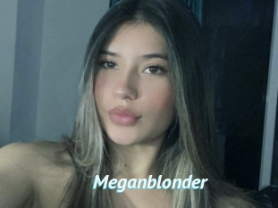 Meganblonder