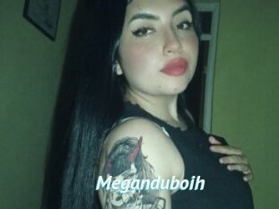 Meganduboih