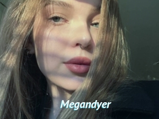 Megandyer