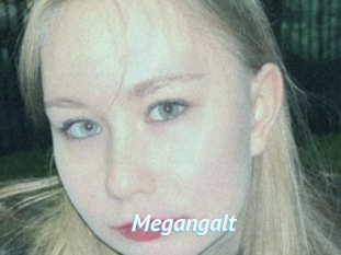 Megangalt