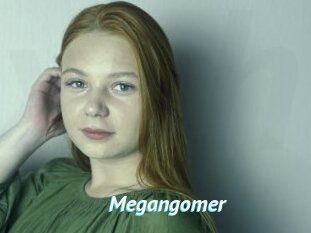 Megangomer