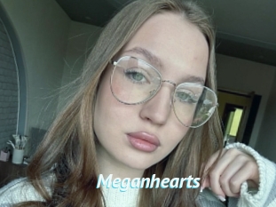 Meganhearts