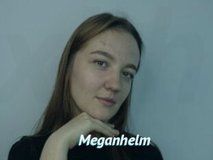 Meganhelm