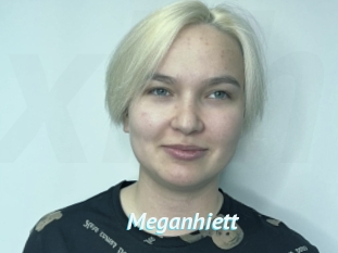 Meganhiett