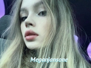 Meganjansone