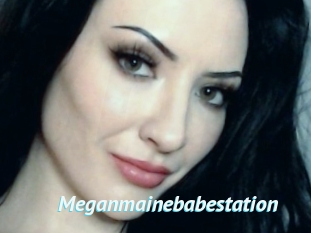 Meganmainebabestation