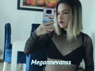 Megannevanss