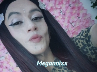 Megannixx