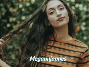 Megannjonnes