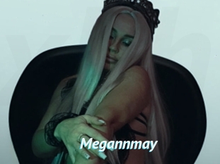 Megannmay