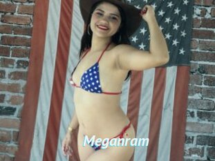 Meganram