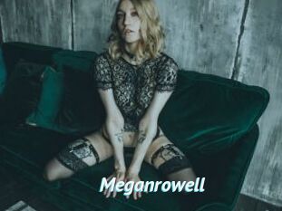 Meganrowell