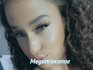 Meganroxanne