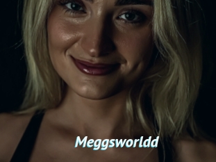 Meggsworldd