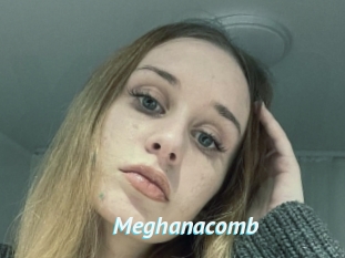 Meghanacomb