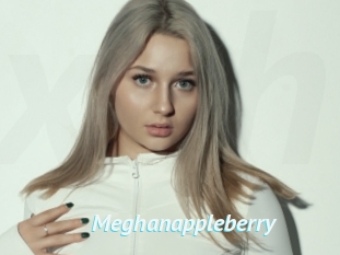 Meghanappleberry