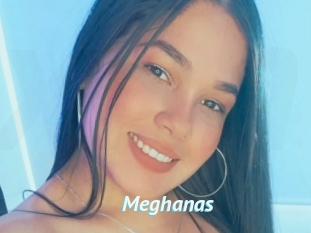 Meghanas