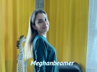 Meghanbeamer