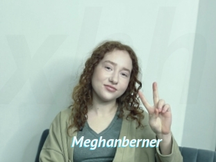 Meghanberner