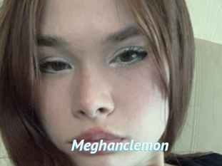 Meghanclemon