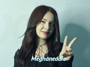 Meghaneddie