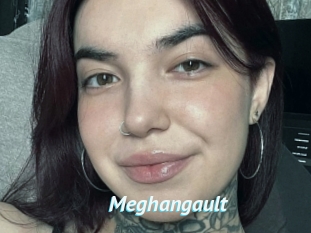 Meghangault