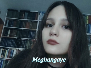 Meghangaye