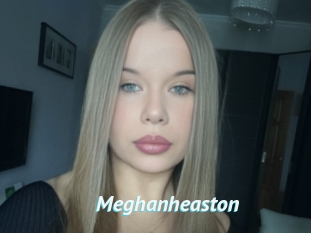 Meghanheaston