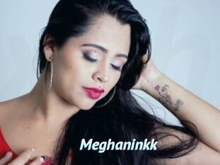 Meghaninkk