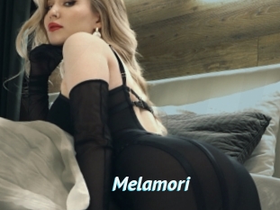 Melamori