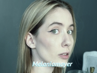 Melaniamayer