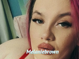 Melaniebrown