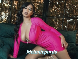 Melaniepardo