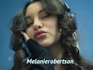 Melanierobertson