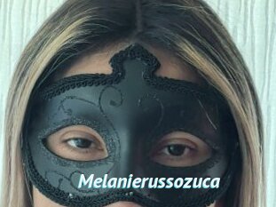 Melanierussozuca