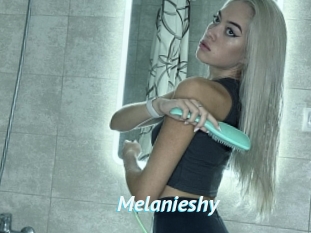 Melanieshy