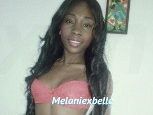 Melaniex_belle