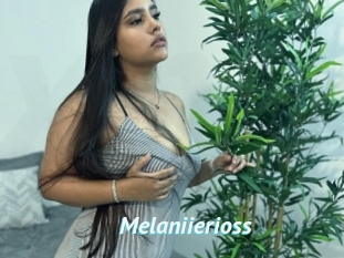 Melaniierioss