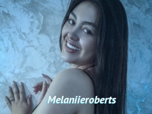 Melaniieroberts