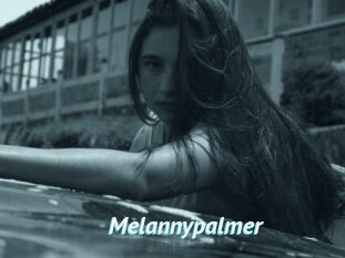 Melannypalmer