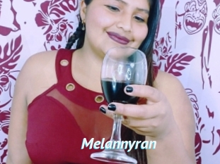 Melannyran